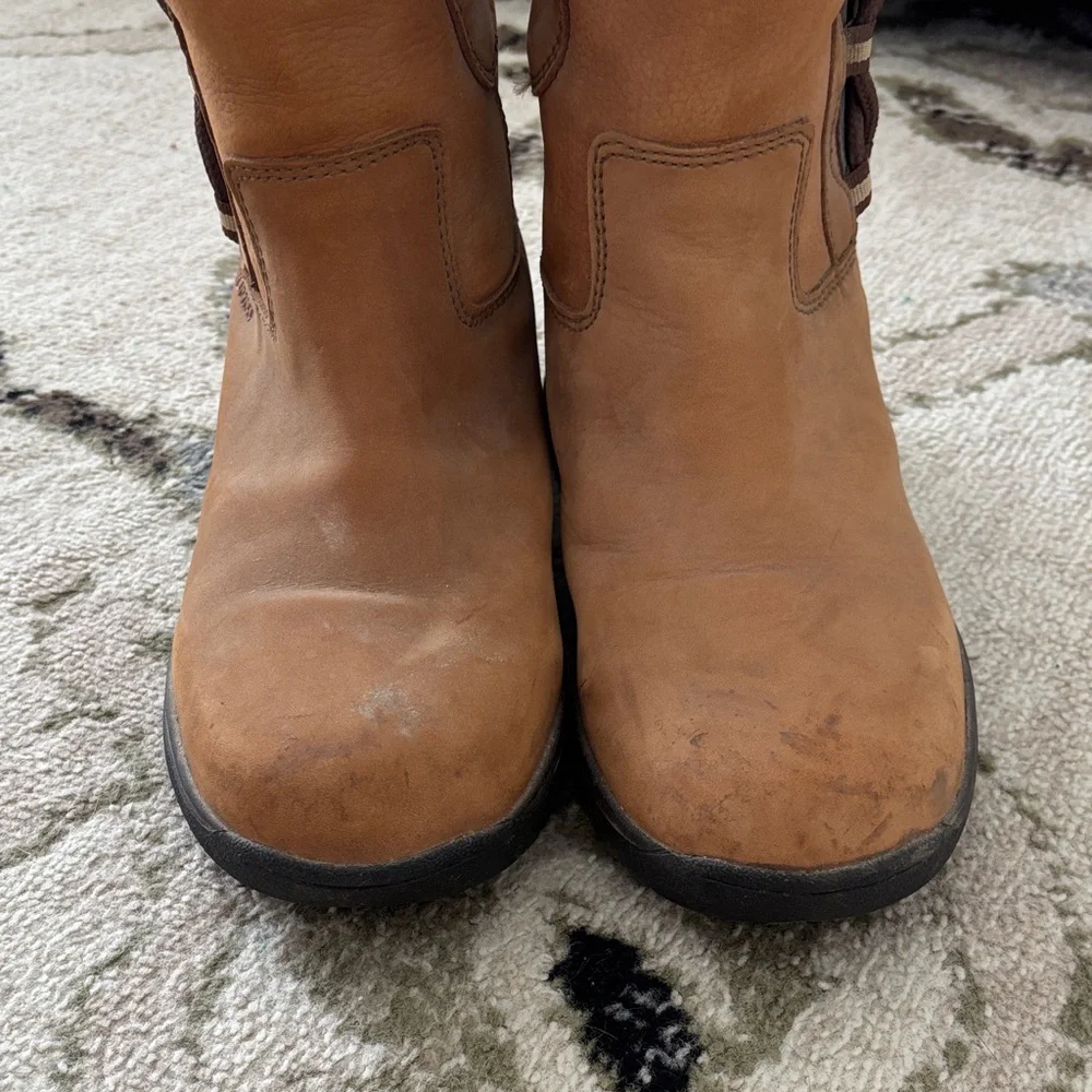 Dublin Waterproof Boots - Picture 4 of 7